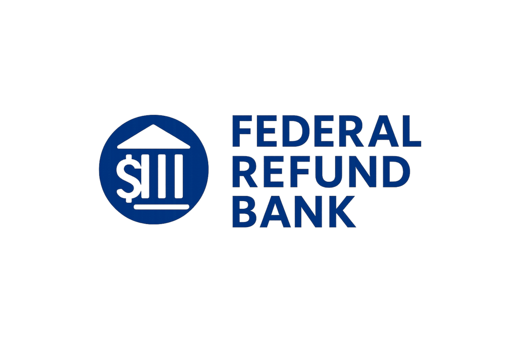 Federalrefundbank
